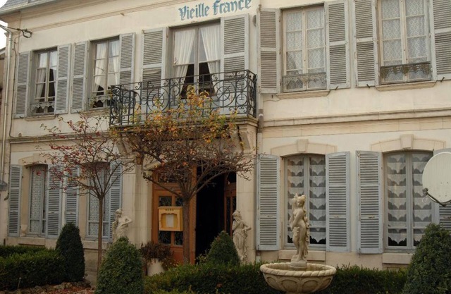 La Vieille France