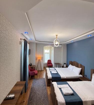 La Vien Hotel Old City