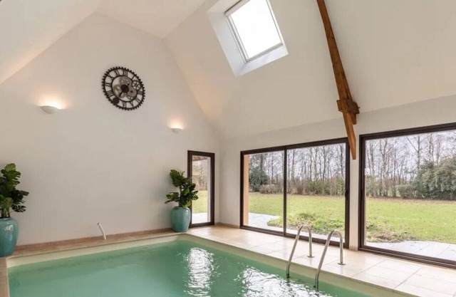 La Villa Diamanti 5★ | Pool, Jacuzzi, Sauna, Garden | 8 guests