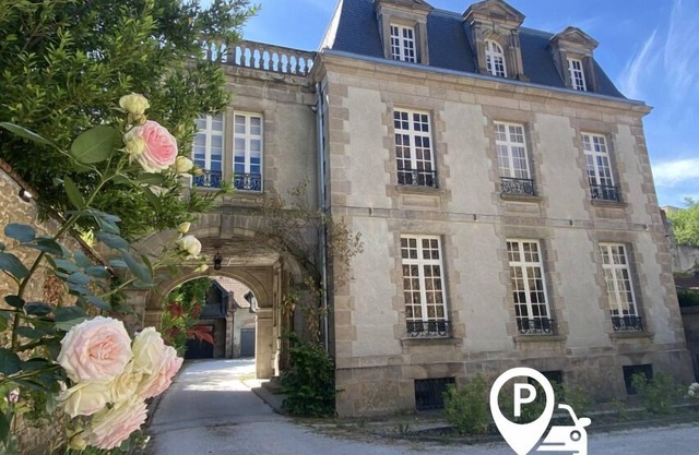La Villa Beaupeyrat