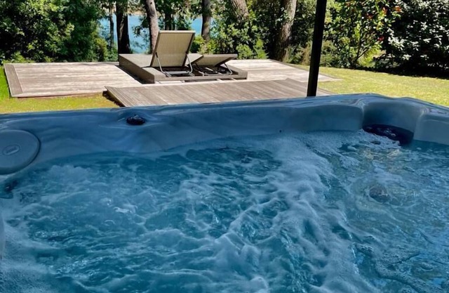 La Villa Bel Ange