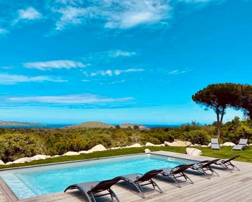 La Villa Cilagna