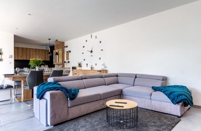 La Villa d'Ezer - Maison contemporaine 4-6 pers