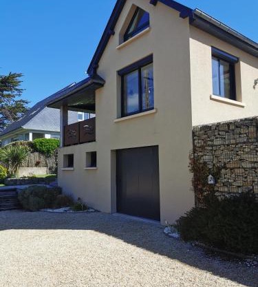la Villa des Cigales