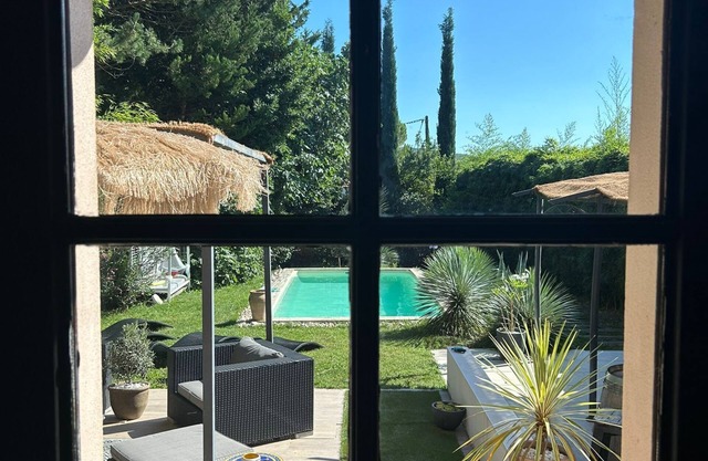 La Villa Pausa