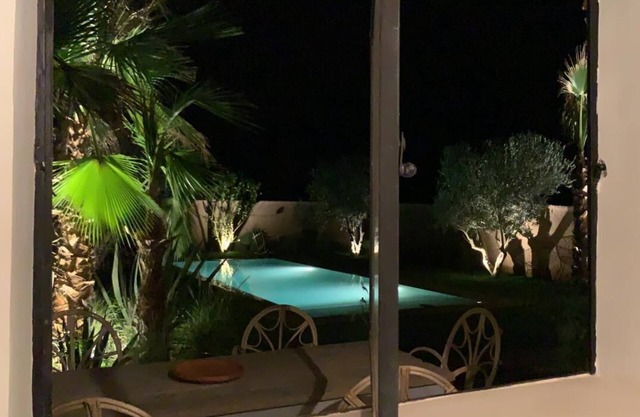 La Villa
