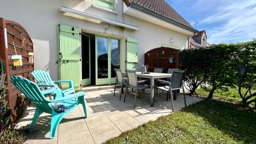 La Villa Myla