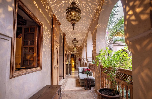 La Villa Nomade