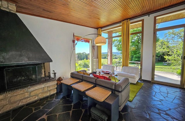La Villa Oscar - 5 min from Deauville - 6P