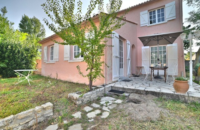 La Villa Rose by Interhome