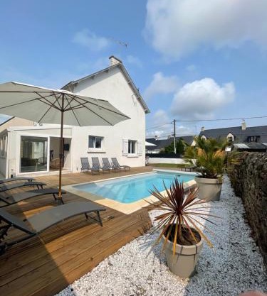 La Villa Sénéchal