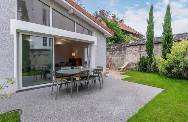 La Villa Sassolini Ré