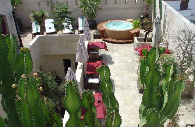 La Villa & Spa