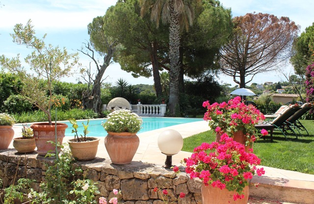 La Villa Topi