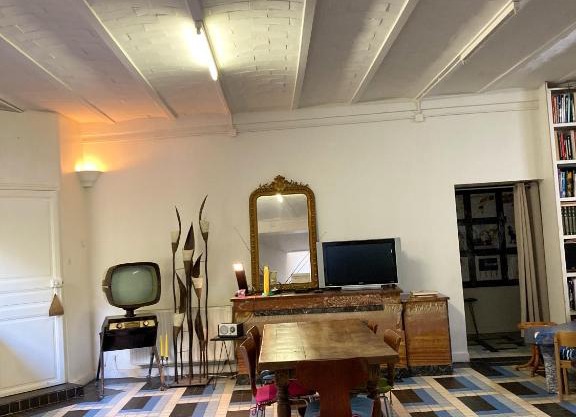 La Villa Victoria -Malzéville Village -120m2