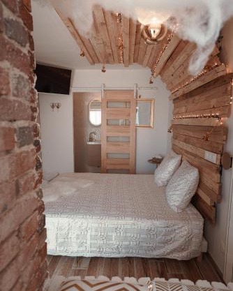 La Whiteroom de l'Artois