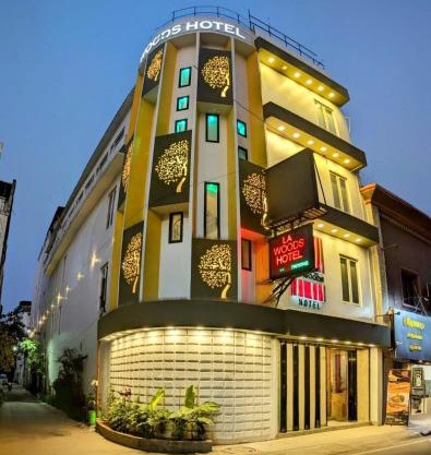 La Woods Hotel