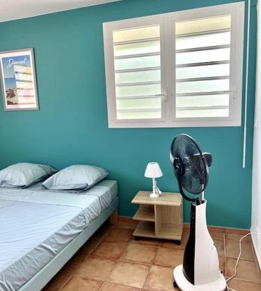 La Yole - appartement