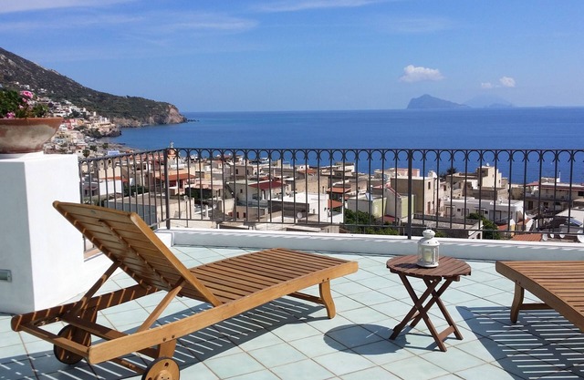 La Zagara Hotel
