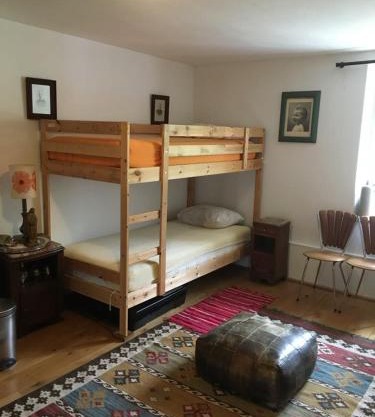 labalade chambre pelerin