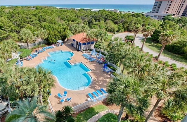 LABOR DAY AVAILABLE MAKE US AN OFFER 3BR/3BA Tops'l Resort, Stunning Views