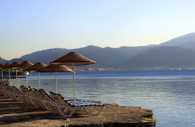 Labranda Mares Marmaris - All Inclusive