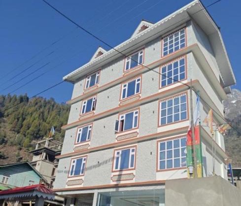 lachung Bliss-Inn Hotel