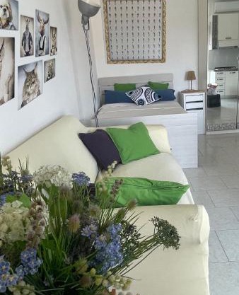Laci House Milano