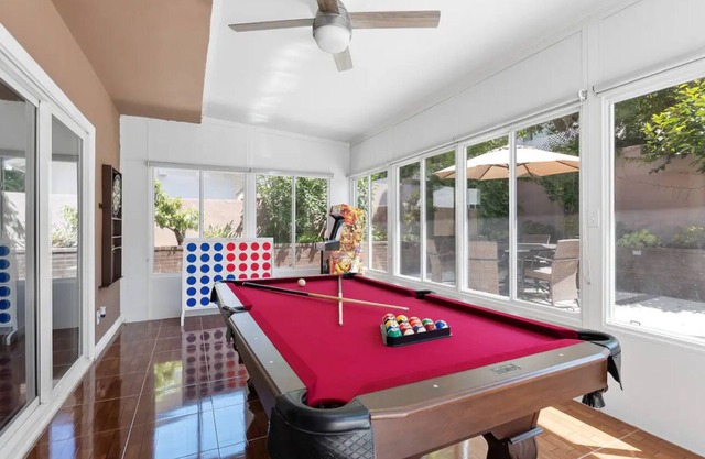 Ladera Luxe Getaway