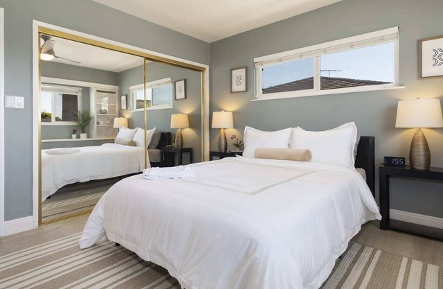 Ladera Resort - The Executive Suite