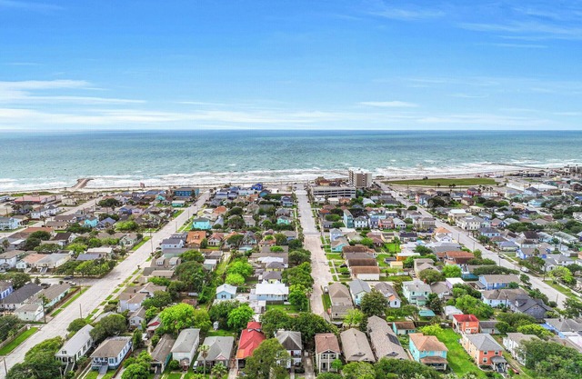 Lafitte Lookout