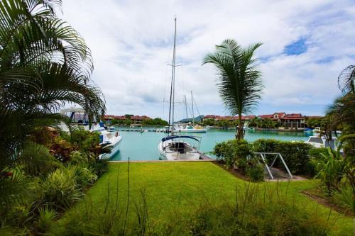Lafous Suites by Simply-Seychelles