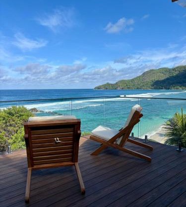 Lagati Luxurious Two Bedroom Villa