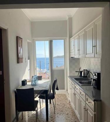 Lagkada Dream House