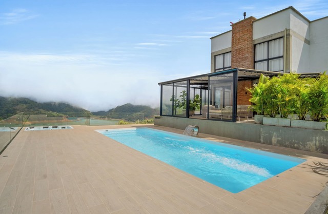 Lago Calima - Finca Encanto