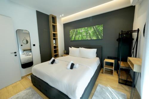 Lago Suite