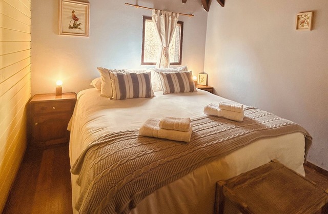 Lago Viedma B&B