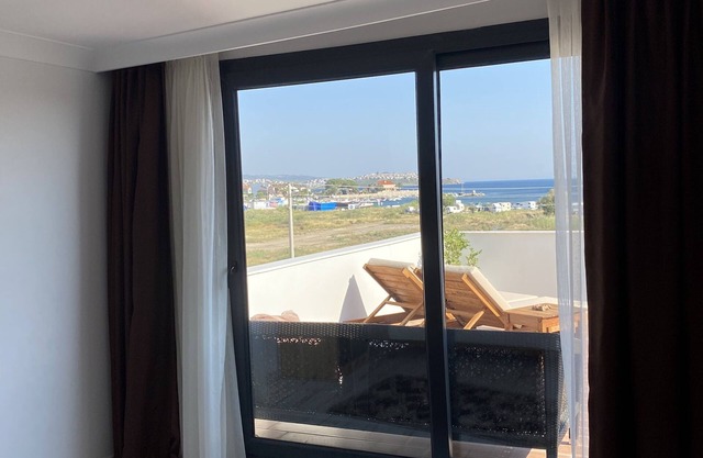 Lagom Hotel Seferihisar