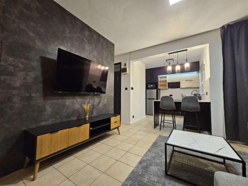 Lagon Bleu Complex 3 Villas 5min Walk to Beach - LBC