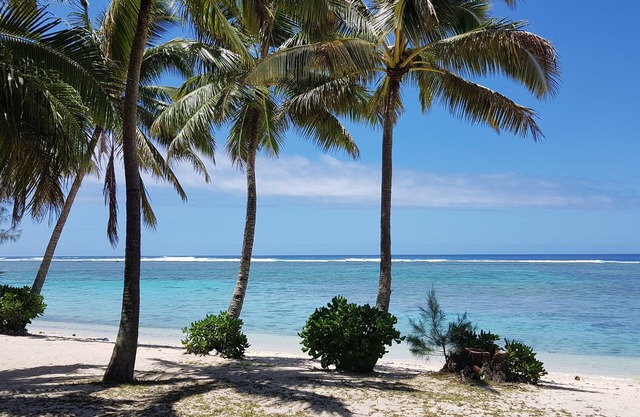 Lagoon Breeze Villas