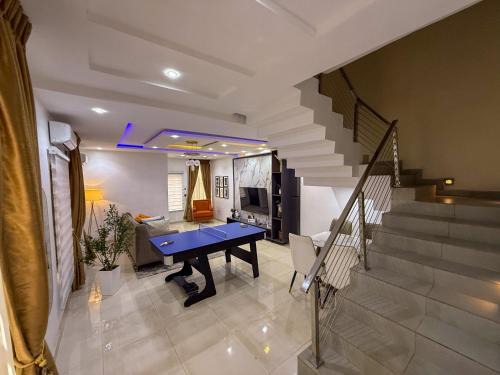 Lagos Luxury Duplex