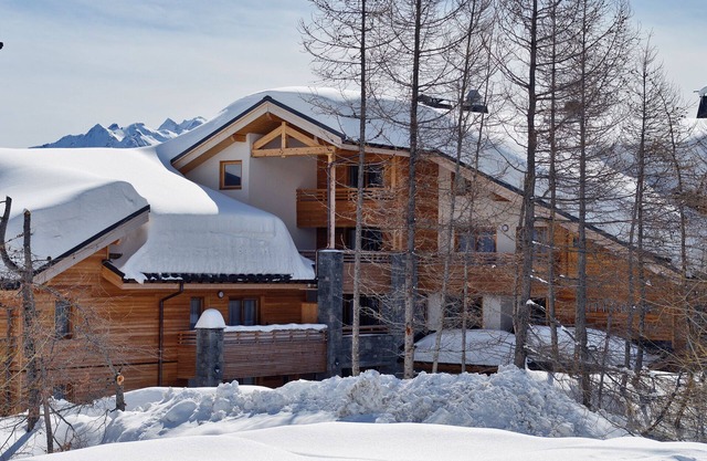 Lagrange Vacances L'Alpenrose