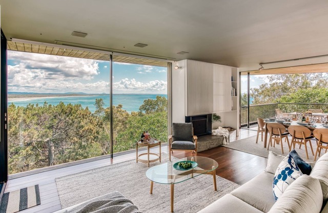 Laguna Bay Vista - Amazing Views Over the Prestigious Laguna Bay