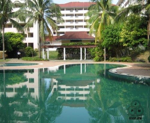 Laguna Condo Resort