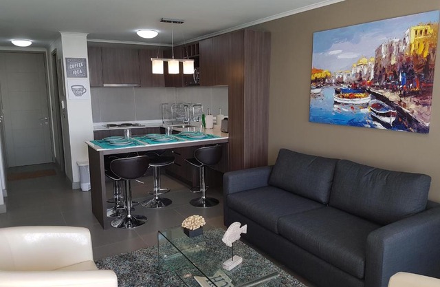 Laguna del Mar Apartamento 208