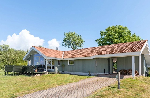 "Lahja" - 400m from the sea by Interhome