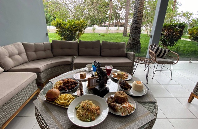 Lai hotel- SL