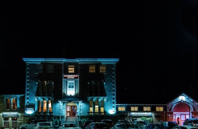 Laichmoray Hotel