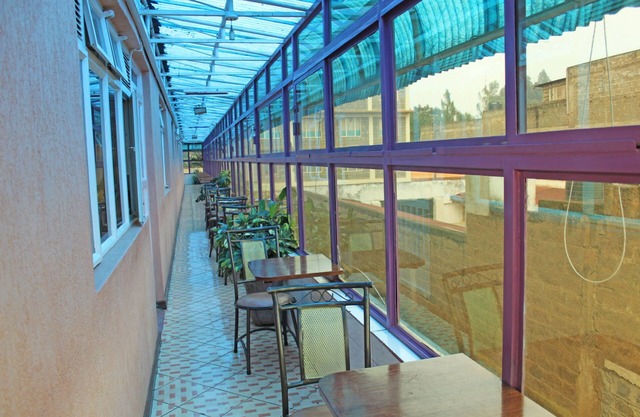 Laikipia Comfort Hotel