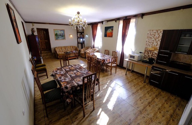 LAILA Guest House